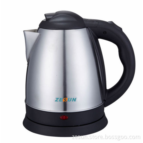 Kitchen Appliances Electric Kettles 1360 w 1500 w mini electric kettles